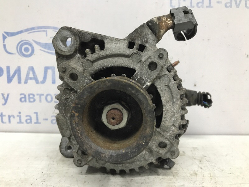 Генератор Toyota RAV 4 2005-2012 2706028330 (Арт. 47884) Київ - зображення 2
