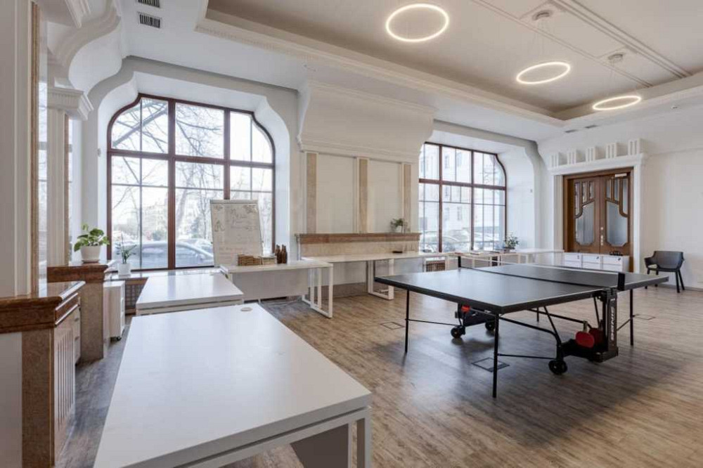 долгосрочная аренда помещения свободного назначения, здания Киев, Подольский, 44612 $/мес. Київ - зображення 4