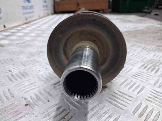 Вал карданный Mitsubishi Pajero Wagon 2006-2022 MR581616 (Арт. 87513) Киев