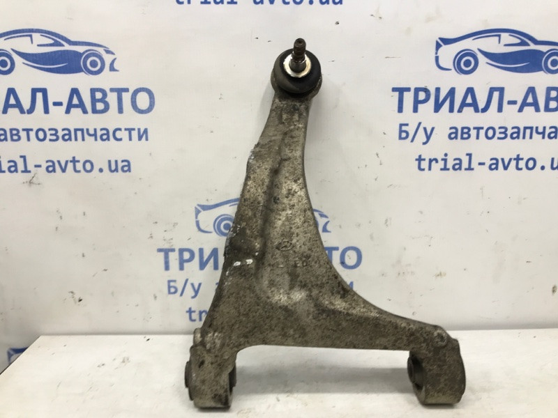 Рычаг задний поперечный Hyundai Santa fe CM 2.7 БЕНЗИН G6EA 2005 лев. (б/у) Киев - изображение 1