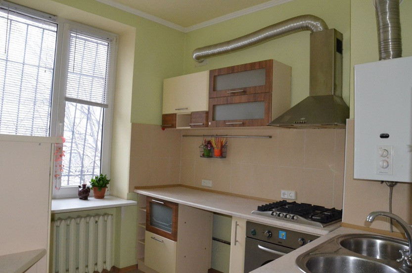 Продам. 3-к.кв. 4/4, верх ул.Рабочая. Днепр - изображение 2