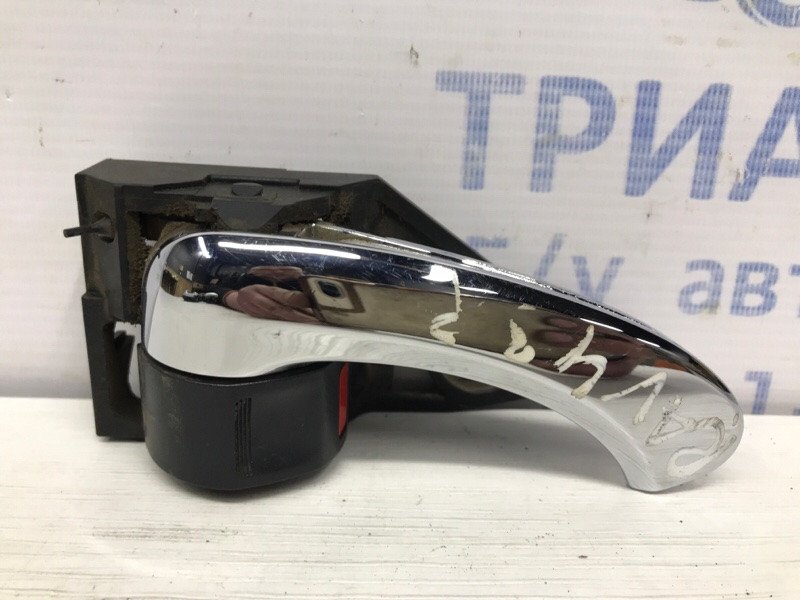 Ручка двери внутренняя правая Toyota RAV 4 A30 2.0 БЕНЗИН 1AZFE 2005 (б/у) Київ - зображення 1