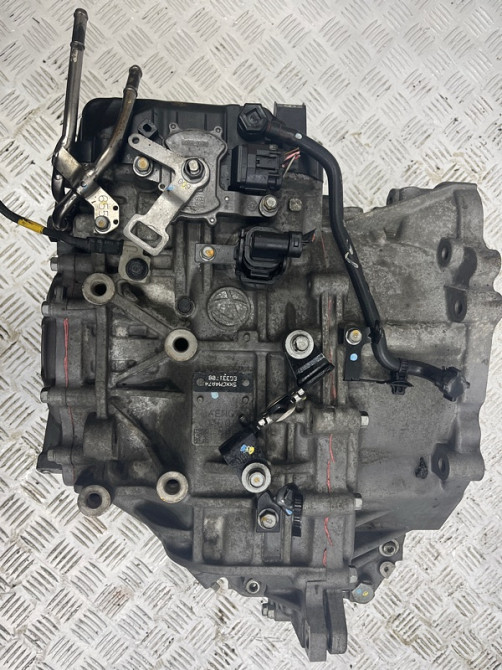 Коробка передач АКПП Kia Optima TF 2.4 БЕНЗИН G4KJ 2010 (б/у) Київ - зображення 6