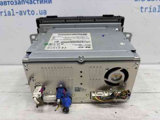 Магнитофон Hyundai Tucson 2015-2021 96560D70114X (Арт. 84234) Киев