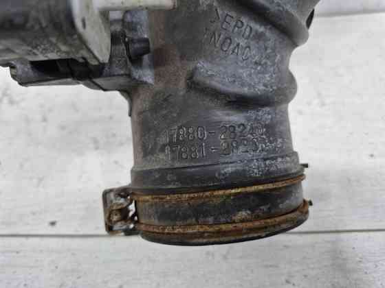 Патрубок воздушного фильтра Toyota RAV 4 2005-2016 1788028240 (Арт. 48470) Киев