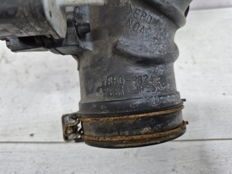 Патрубок воздушного фильтра Toyota RAV 4 2005-2016 1788028240 (Арт. 48470) Киев - изображение 4