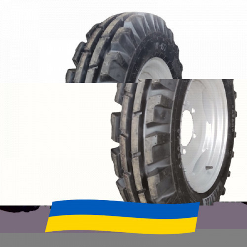 6.5 R16 VK TYRES VK-177 98A6 Сельхоз шина Київ - зображення 1