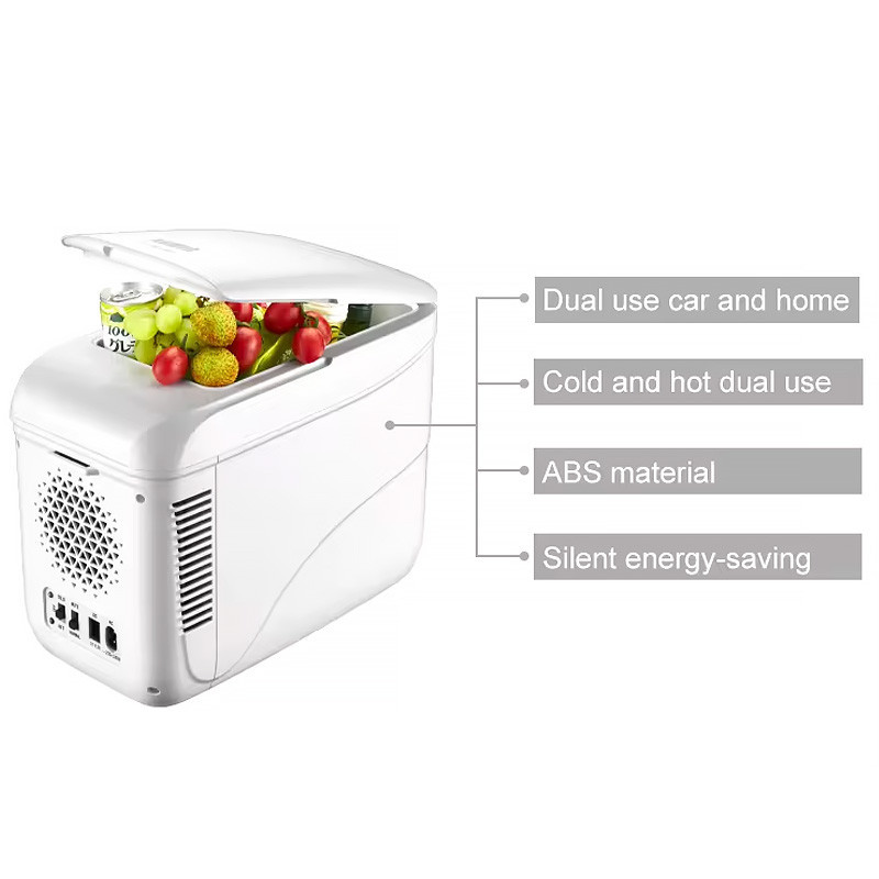 Автохолодильник 9L - К9А охлаждение/нагрев (12v) Херсон - изображение 4