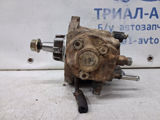 ТНВД Mitsubishi L200 KB 2.5 DIESEL 4D56 2006 (б/у) Київ - зображення 5
