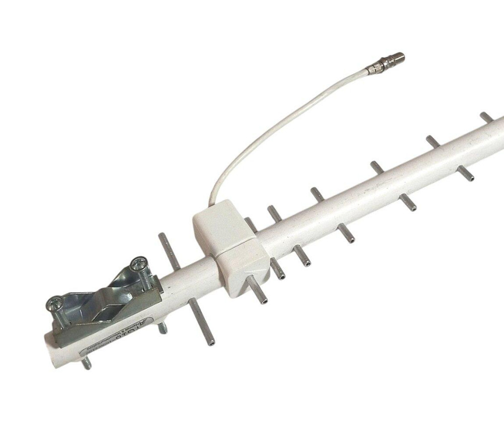 Антенна 1600-2420/2600-2730 МГц 15 дБ, до 30 Вт, DN-15-SA направленная Дніпро - зображення 7