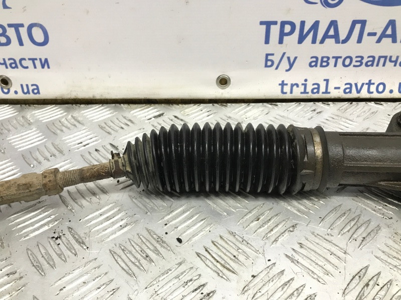 Рулевая рейка Kia Ceed ED 1.6 DIESEL D4FB 2006 (б/у) Київ - зображення 3