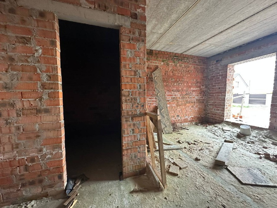 Продаж від Забудовника! Квартира Наварійська новобудова малоповерхова 30м2 Львів - зображення 7