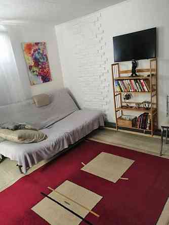 посуточная аренда 1-к квартира Одесса, Приморский, 1000 грн./сутки Одеса