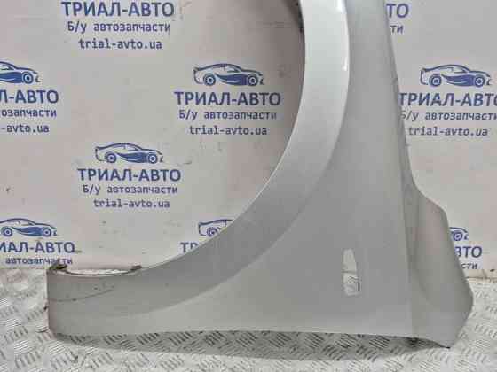 Крыло переднее левое Hyundai I30 2007-2012 66311-2L030 (Арт. 61668) Киев