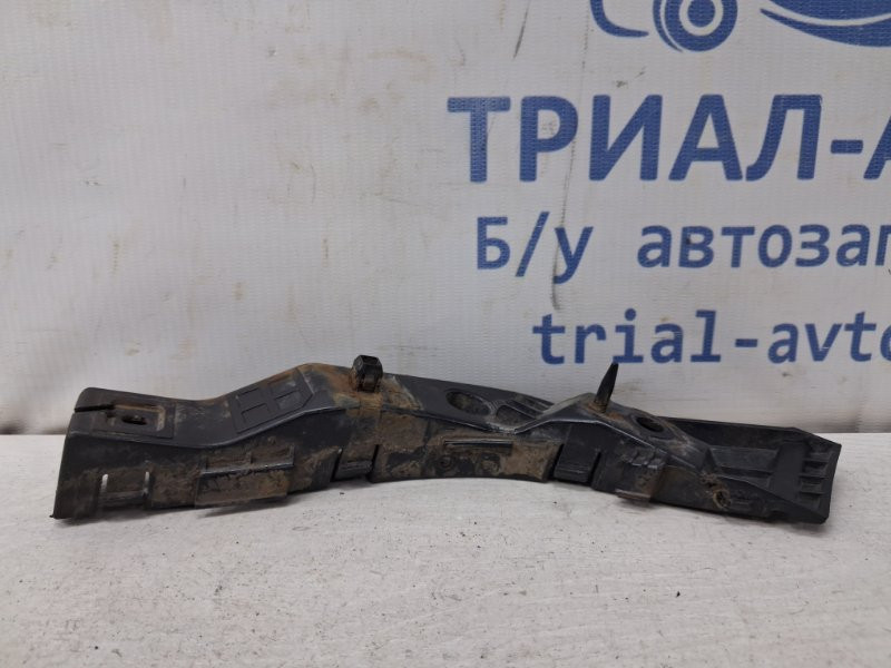 Кронштейн бампера передний правый Hyundai I30 2007-2012 865142L000 (Арт. 78236) Київ - зображення 2