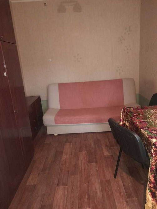 долгосрочная аренда 1-к квартира Киев, Дарницкий, 8000 грн./мес. Київ - зображення 5