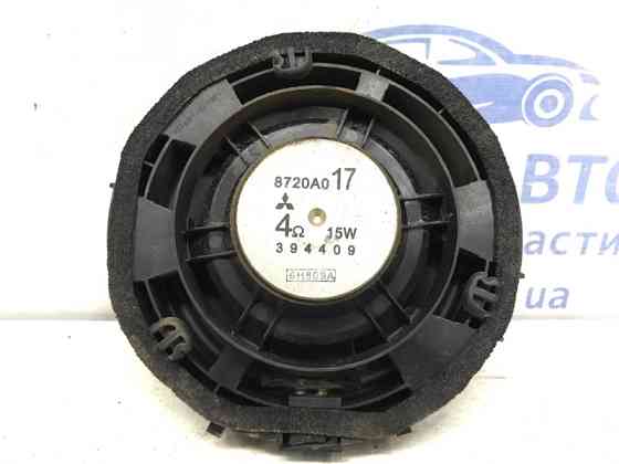 Динамик двери Mitsubishi L200 2006-2015 8720A017 (Арт. 46081) Київ