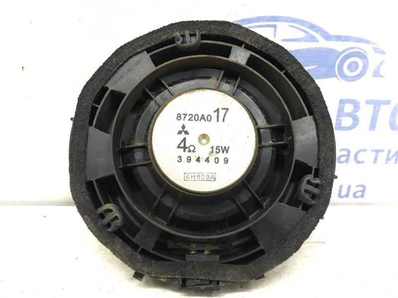 Динамик двери Mitsubishi L200 2006-2015 8720A017 (Арт. 46081) Київ - зображення 2