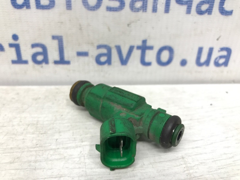 Форсунка топливная Hyundai Tucson 2004-2009 3531037150 (Арт. 39184) Київ - зображення 2
