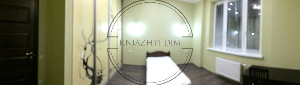 Оренда 3-х к. квартири студіо в новому будинку м .Чернігівська. № 11110422 Київ - зображення 12