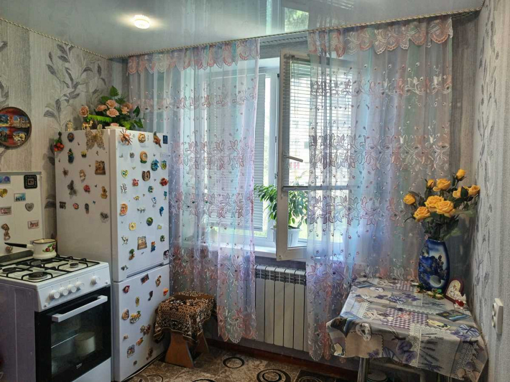 продажа 1-к квартира Кременчугский, Кременчуг, 31999 $ Кременчуг - изображение 5