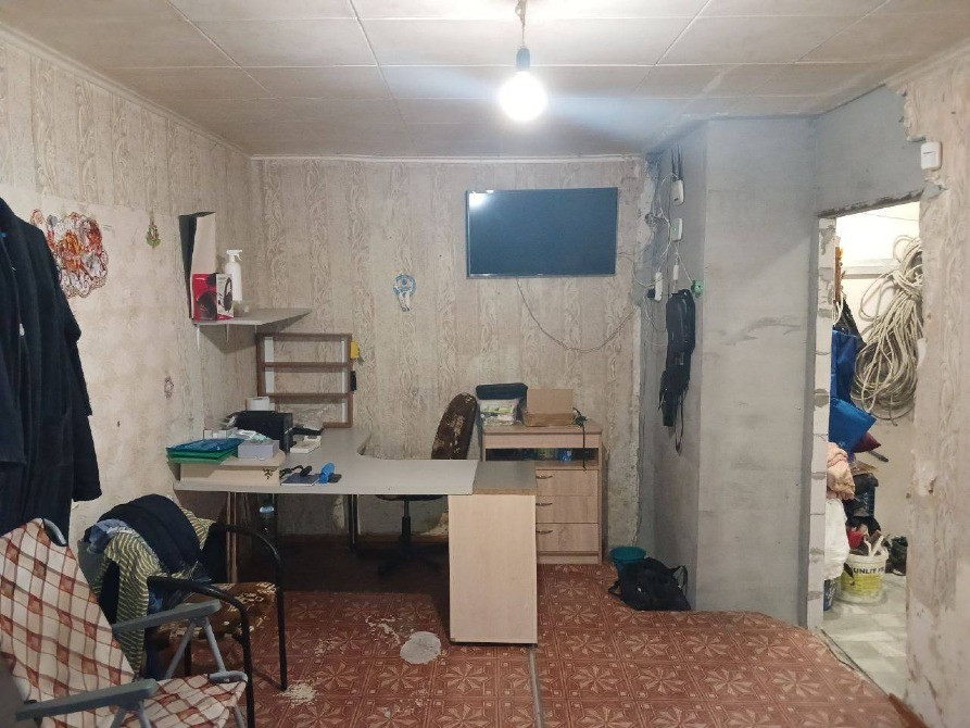 Продам 1-кімнатну квартиру на Заболотного Одеса - зображення 2