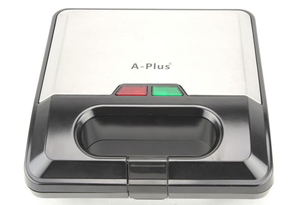 Сендвичница A-Plus AP-2040 Київ - зображення 1