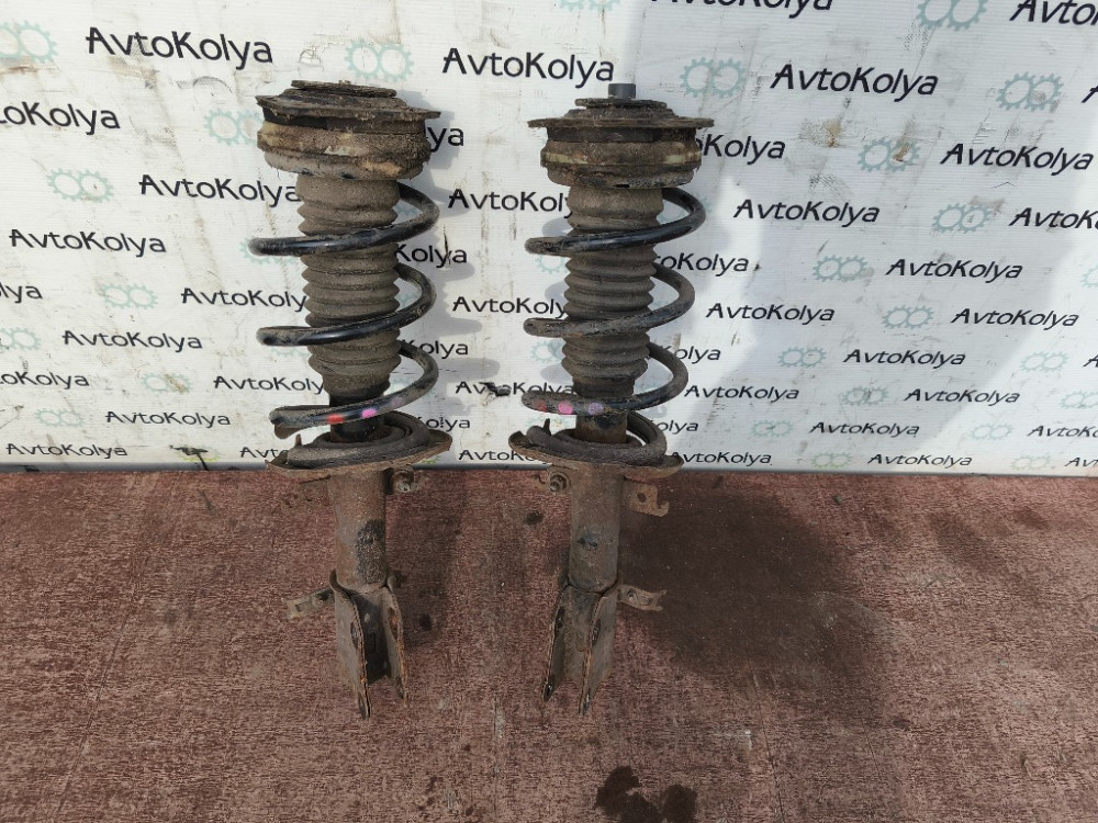 Амортизатор передний (стойка) Mercedes Citan 2012-2020 Ковель - зображення 1