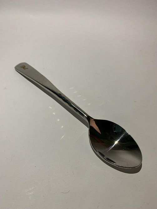 Ложка чайна Empire Hammer EM-4728 16.5 см Киев - изображение 1