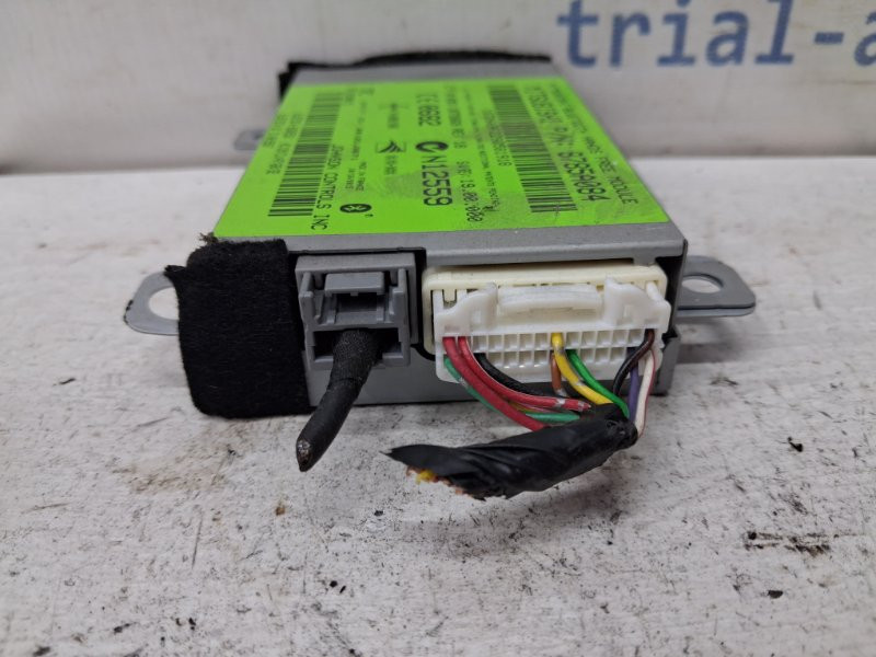 Блок управление bluetooth Mitsubishi Outlander 2012-2021  (Арт. 80752) Киев - изображение 2