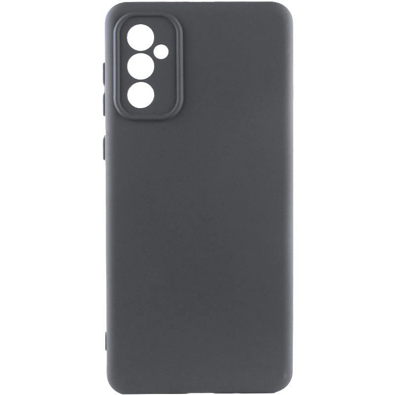 Чехол Silicone Cover Ummi Lakshmi Full Camera (AA) для Samsung Galaxy S24 FE Херсон - изображение 1