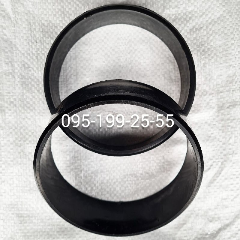 Втулка балансиру ПРТ-7, ПРТ-10; втулка балансиру МЖТ-10, МЖТ-16 Дніпро - зображення 3