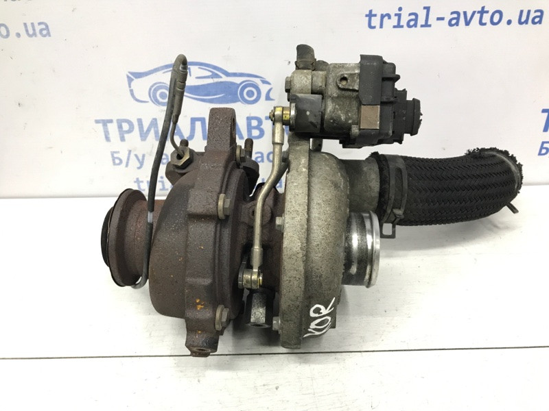Турбина SsangYong Korando 2010-2019 7980150002 (Арт. 45038) Київ - зображення 1