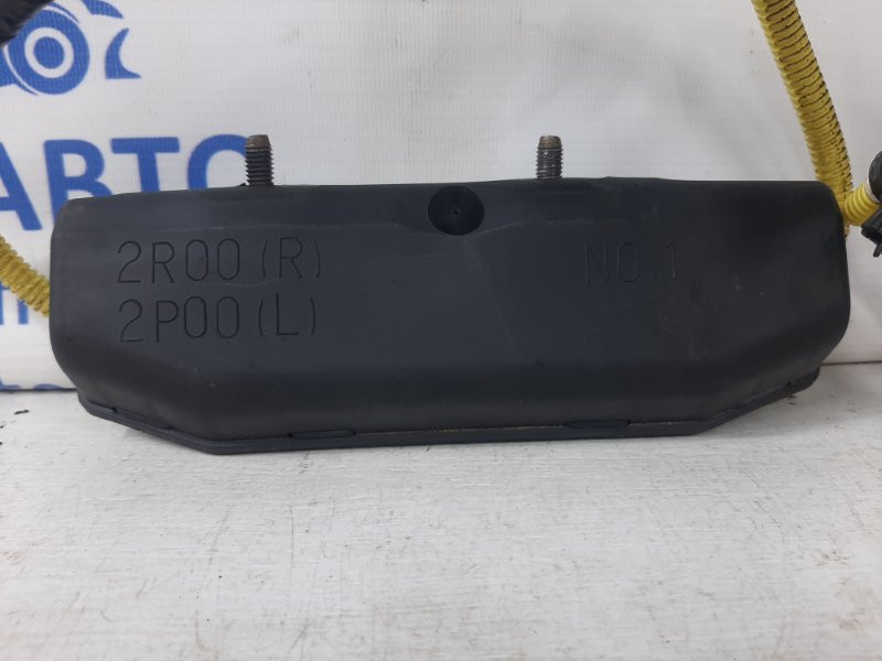 Подушка безопасности в кресло Mitsubishi Lancer 9 1.6 БЕНЗИН 4G18 2003 (б/у) Київ - зображення 4