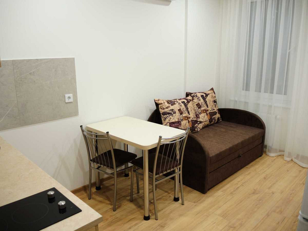 долгосрочная аренда 1-к квартира Одесса, Хаджибейский, 7000 грн./мес. Одеса - зображення 4