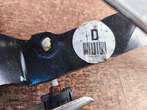 Педаль тормоза Nissan Note E11 2005-2012 Ковель