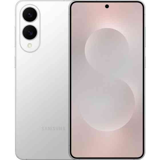 Смартфон Samsung Galaxy S25 Edge 12/256GB Titanium Silver (SM-S937BZSD) EU Харьков
