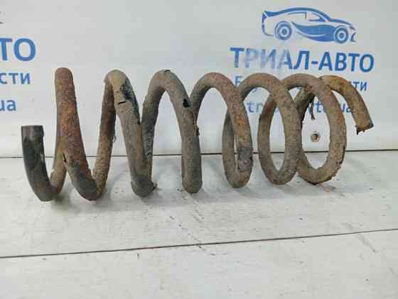 Пружина задняя Chevrolet Captiva C100 2.4 БЕНЗИН Z24SED 2006 (б/у) Київ