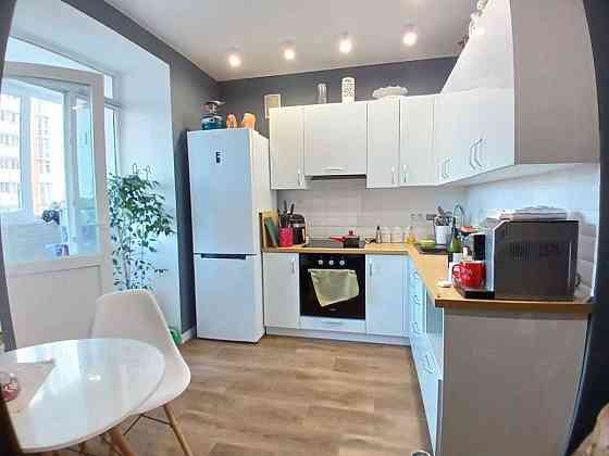 продажа 1-к квартира Киево-Святошинский, Ирпень, 74000 $ Ірпінь