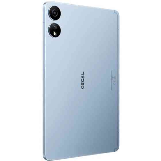 Планшет Blackview Oscal Elite 1 8/256GB LTE Himalaya Blue Global (Код товару:37985) Харків