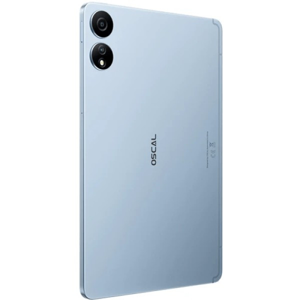 Планшет Blackview Oscal Elite 1 8/256GB LTE Himalaya Blue Global (Код товару:37985) Харьков - изображение 5