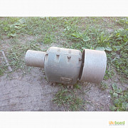 Счетчики ДСУ-2МУХЛ3, с вращающимся валами -2шт Харків