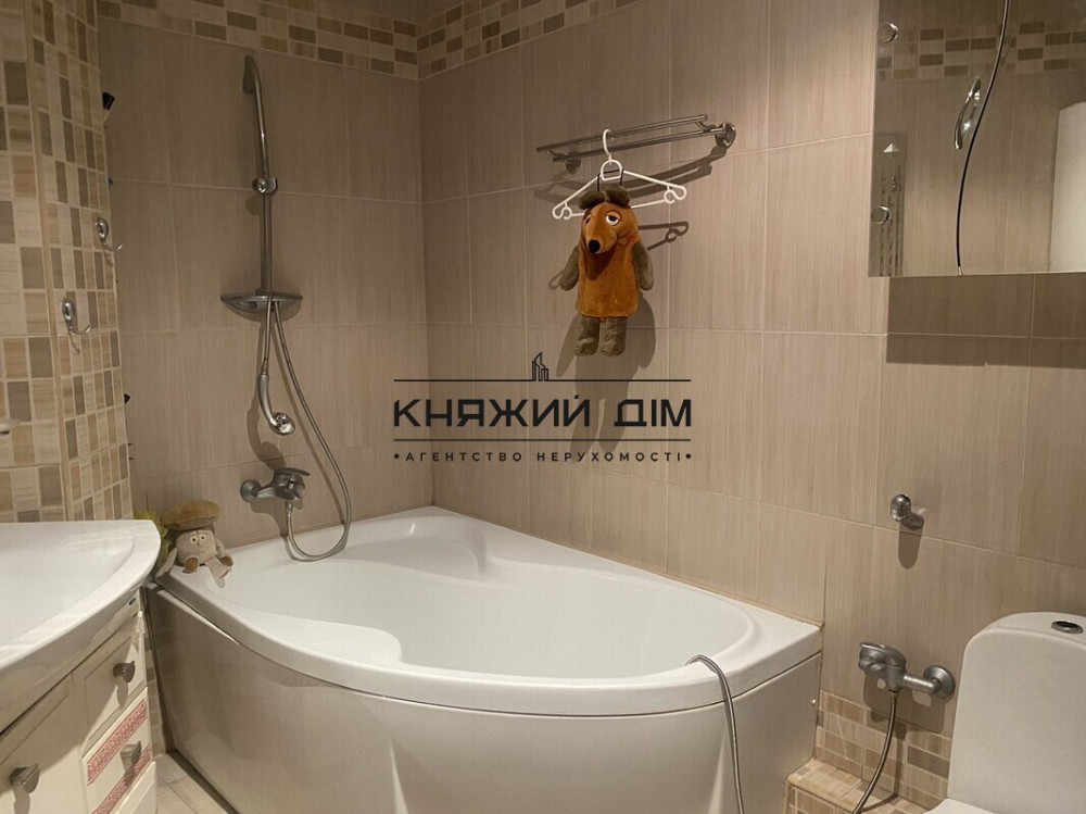 Продаж 3 км. кв. Проспект Науки 62а м. Деміївська код 21146980 Київ - зображення 9