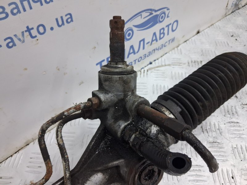 Рулевая рейка Nissan Pathfinder R51 2.5 DIESEL YD25DDTI 2004 (б/у) Київ - зображення 7