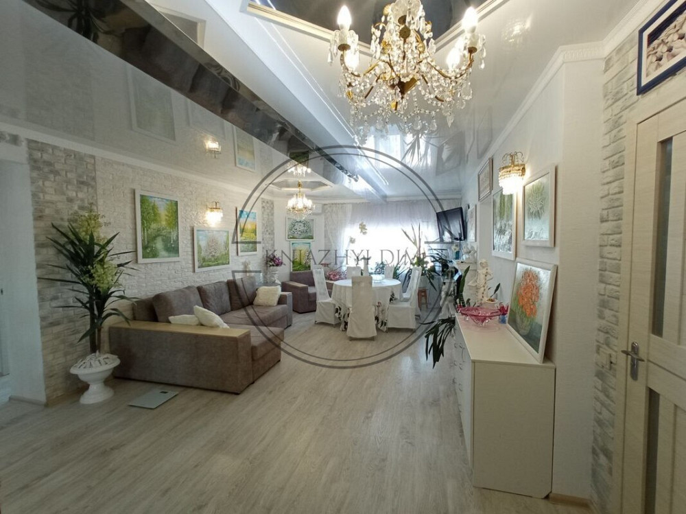 Є генератор. Оренда 2-х. кімнатна, Позняки. М. Позняки 3хв. Код:11198767 Киев - изображение 7