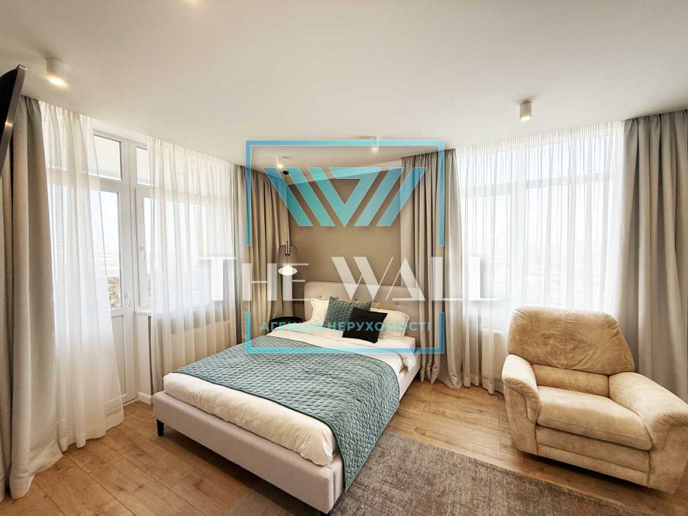 продажа 2-к квартира Киев, Соломенский, 170000 $ Киев - изображение 6