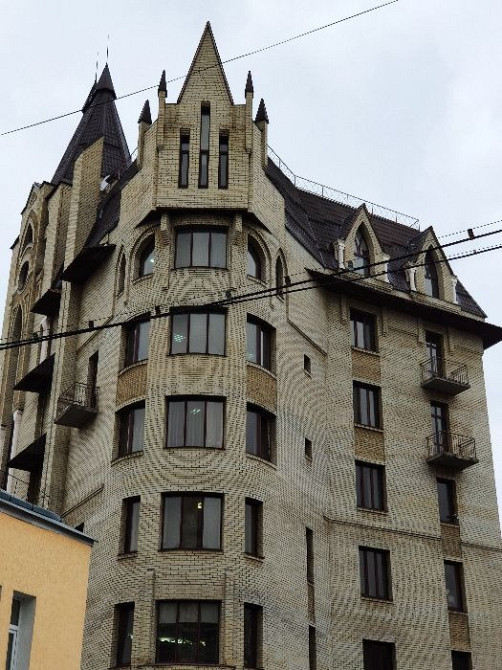 Олеся Гончара 73, офис 120м Київ - зображення 10