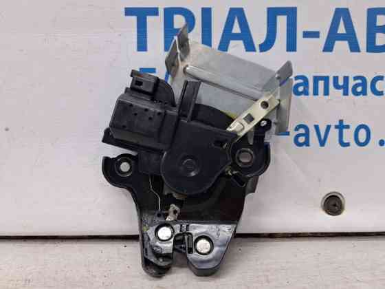 Замок крышки багажника Mazda 6 GH 2.5 БЕНЗИН L5-VE 2007 (б/у) Київ