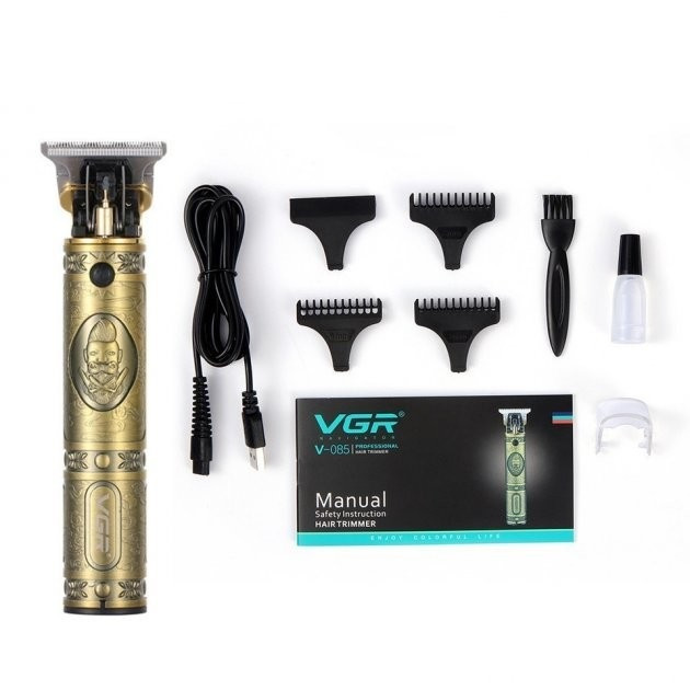 Триммер VGR V-085 3 Вт Киев - изображение 1