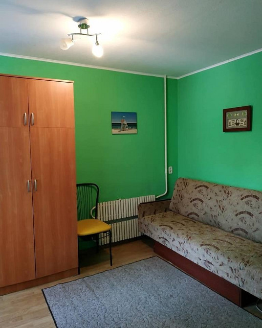 Продам 1 кімнатну квартиру вул.Зразкова (Образцова). Днепр - изображение 3